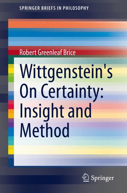 Wittgenstein's On C… - image