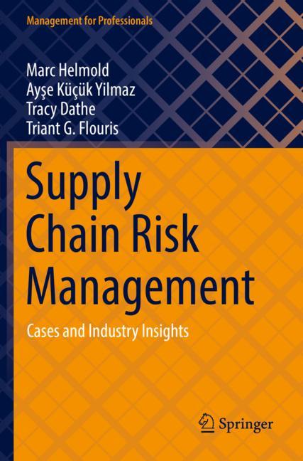 Supply Chain Risk M… - image