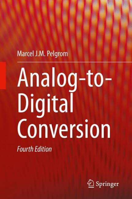 Analog-To-Digital C…