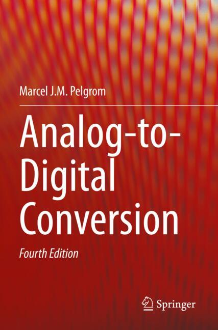 Analog-To-Digital C…
