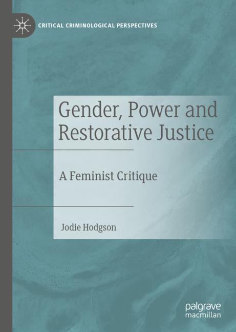 Gender, Power And R… - image