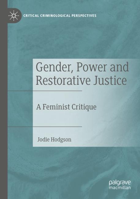 Gender, Power And R… - image