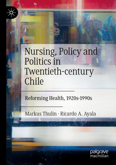 Nursing, Policy And…