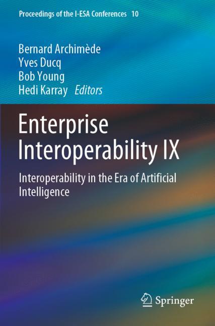 Enterprise Interope…