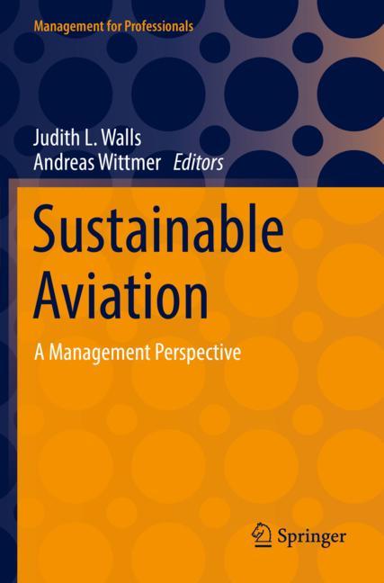 Sustainable Aviation - image