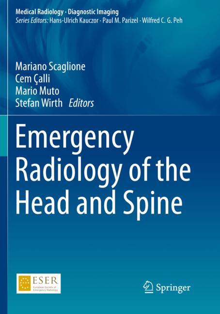 Emergency Radiology…