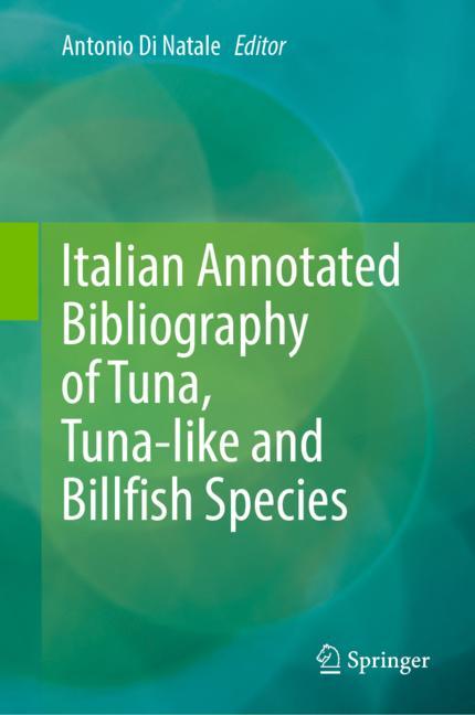 Italian Annotated B…