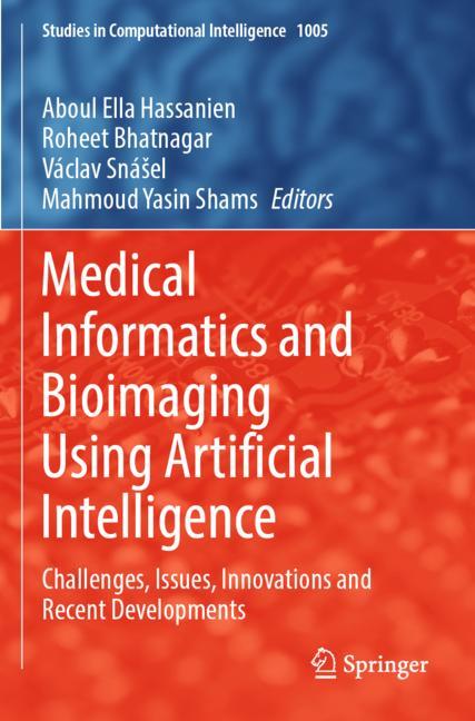 Medical Informatics… - image