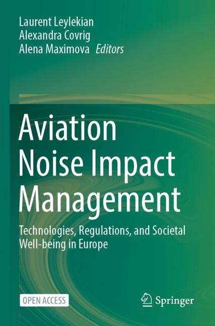 Aviation Noise Impa…