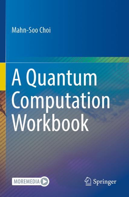 A Quantum Computati… - image