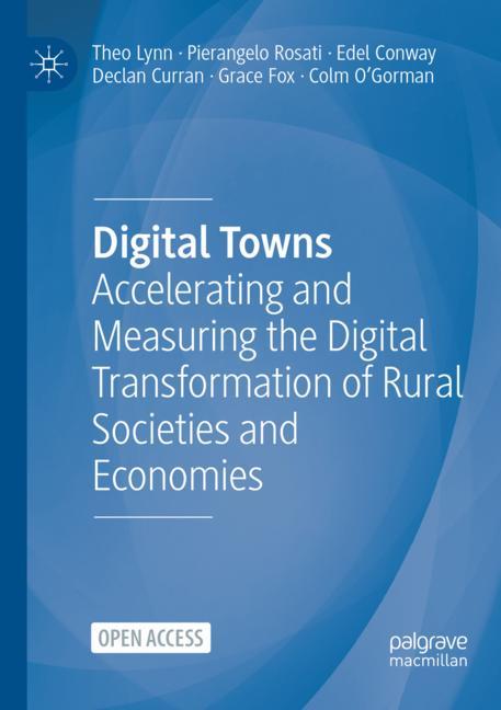 Digital Towns
