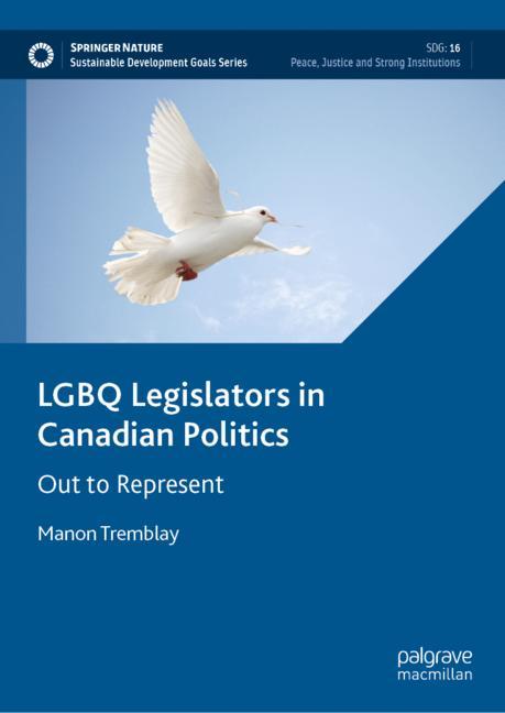 Lgbq Legislators In…
