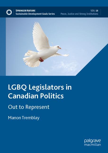 Lgbq Legislators In…