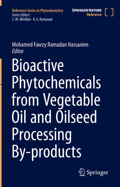 Bioactive Phytochem… - image