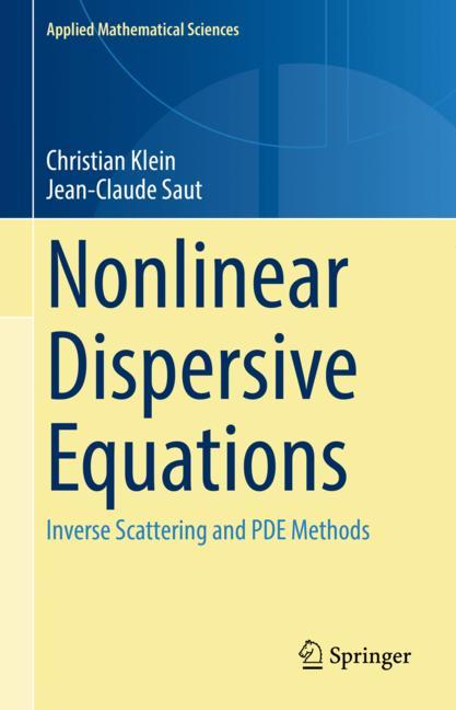 Nonlinear Dispersiv…