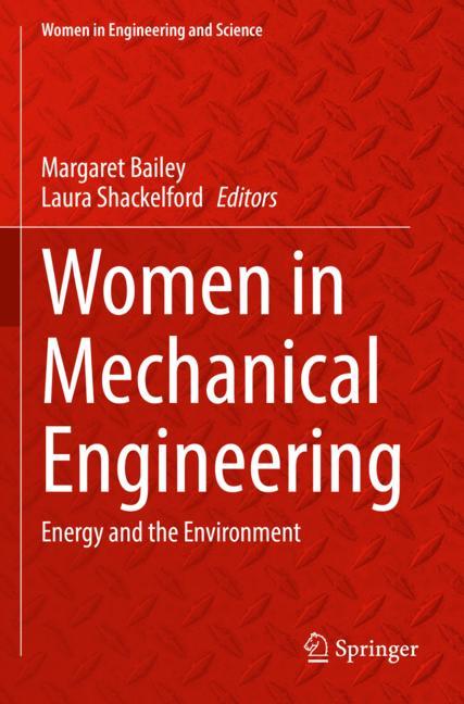 Women In Mechanical… - image