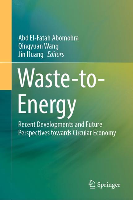 Waste-To-Energy