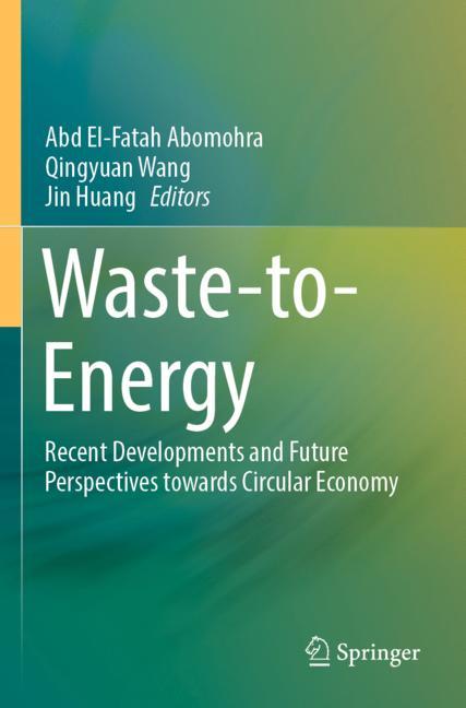 Waste-To-Energy