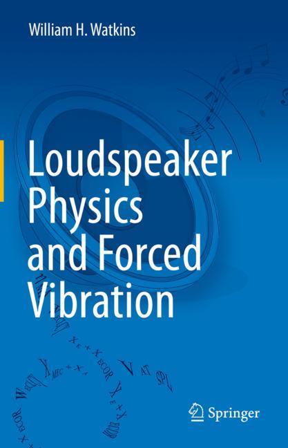 Loudspeaker Physics…