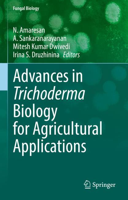 Advances In Trichod… - image