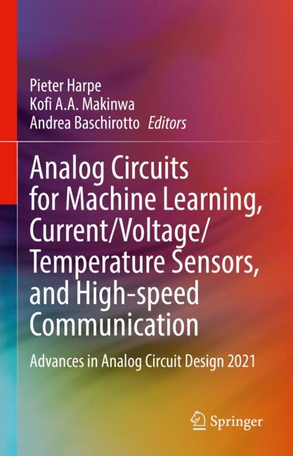 Analog Circuits For…