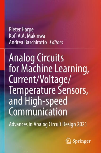 Analog Circuits For…