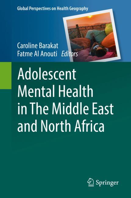 Adolescent Mental H… - image