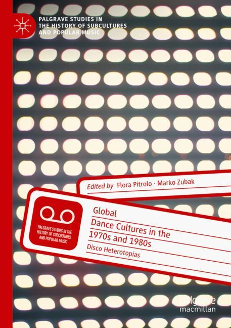 Global Dance Cultur… - image