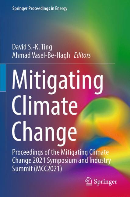 Mitigating Climate … - image