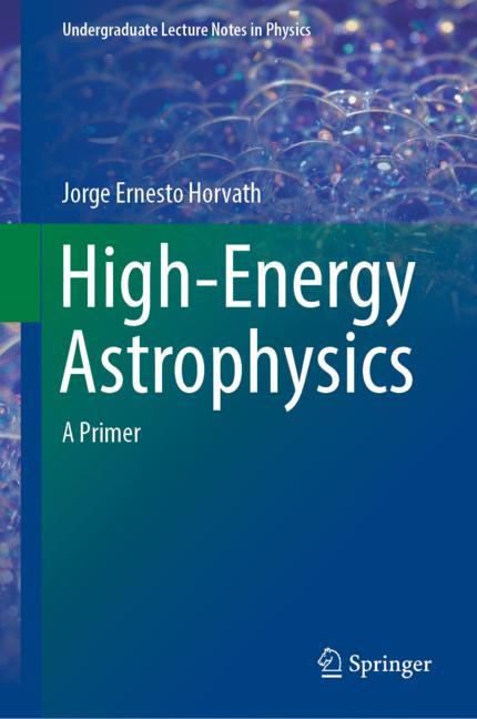High-Energy Astroph… - image