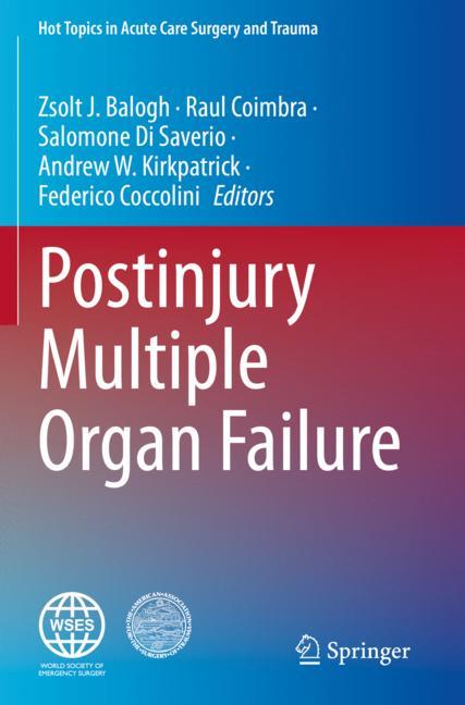 Postinjury Multiple…