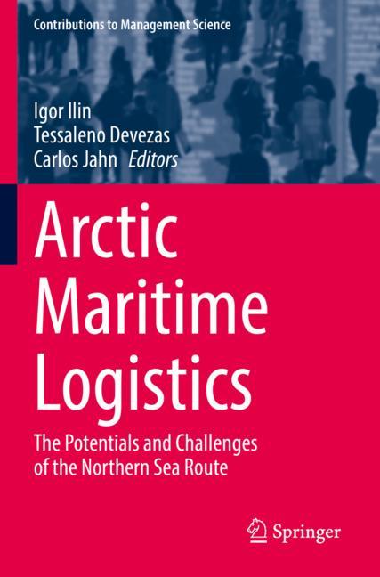 Arctic Maritime Log…