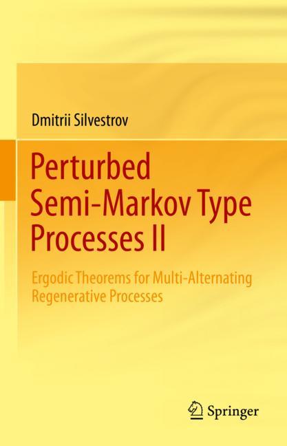 Perturbed Semi-Mark… - image