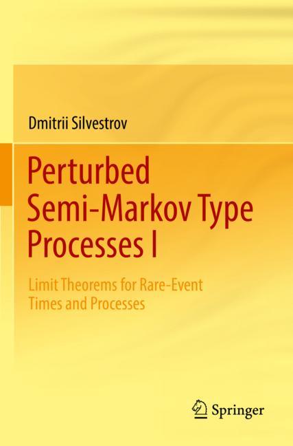 Perturbed Semi-Mark… - image