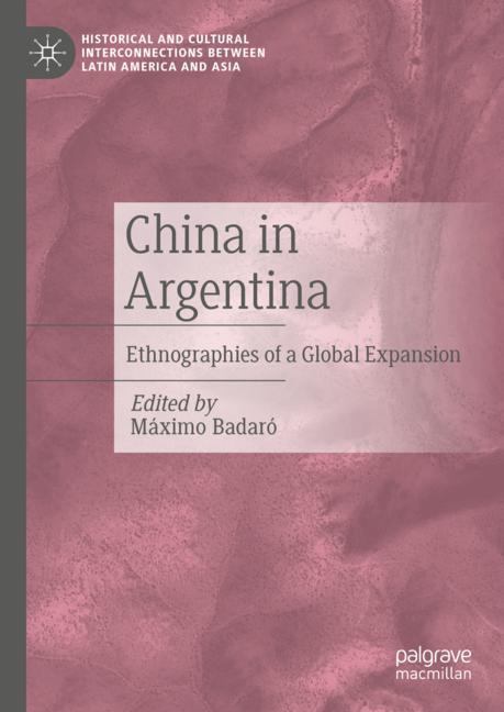 China In Argentina