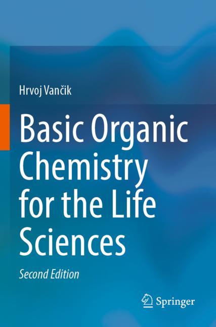Basic Organic Chemi…
