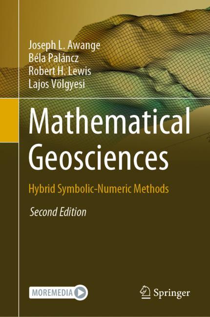 ISBN 9783030924959