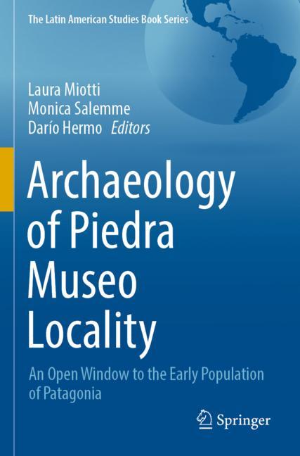 Archaeology Of Pied… - image