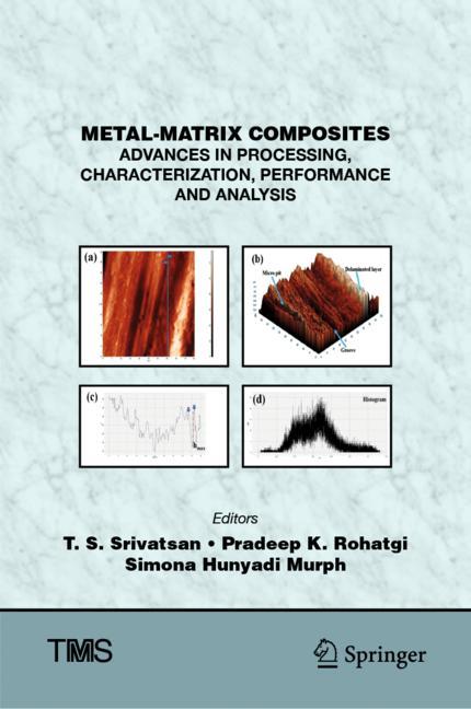 Metal-Matrix Compos…