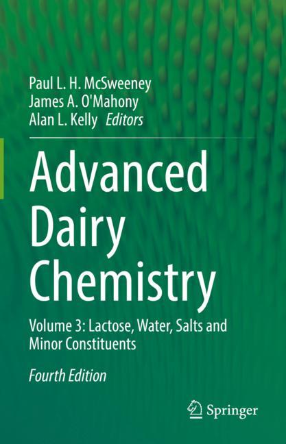 Advanced Dairy Chem… - image