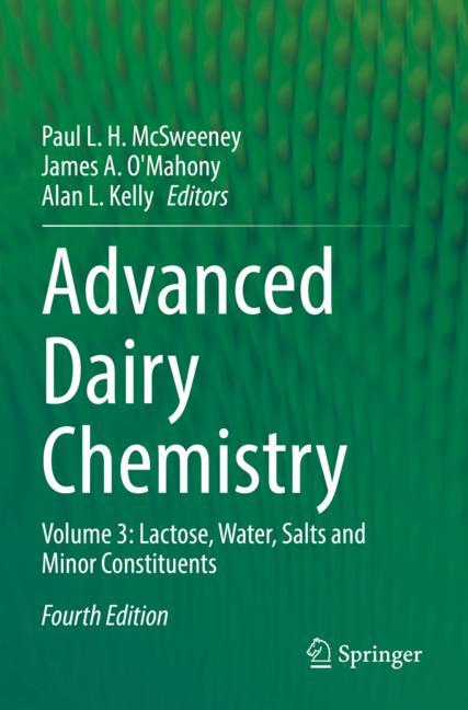 Advanced Dairy Chem… - image