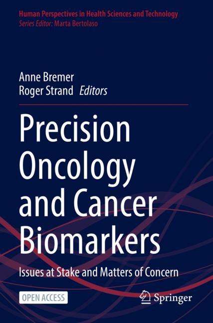 Precision Oncology …