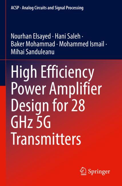 High Efficiency Pow…