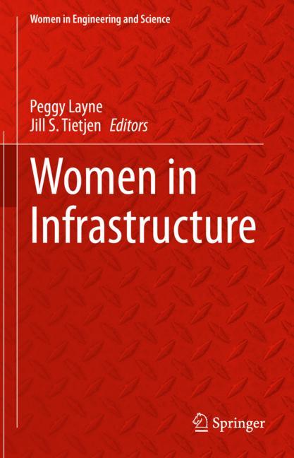 Women In Infrastruc… - image