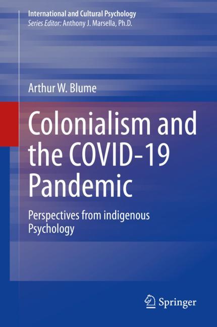 Colonialism And The… - image
