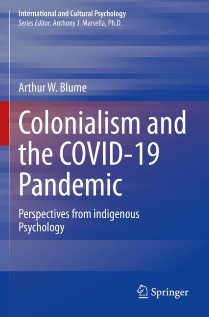 Colonialism And The… - image