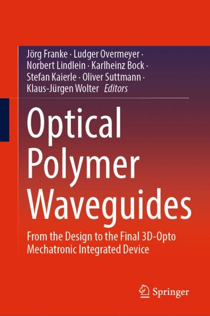 Optical Polymer Wav…