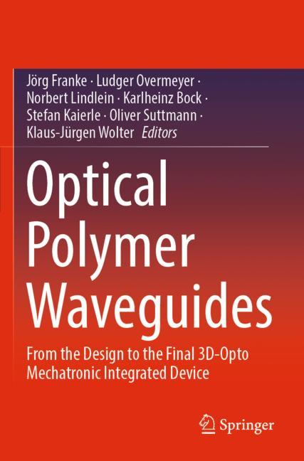 Optical Polymer Wav…