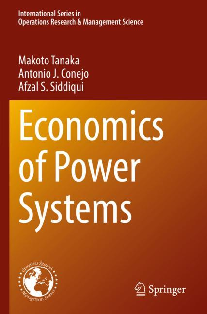 Economics Of Power … - image