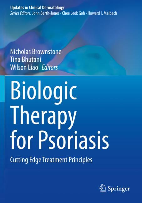 Biologic Therapy Fo…